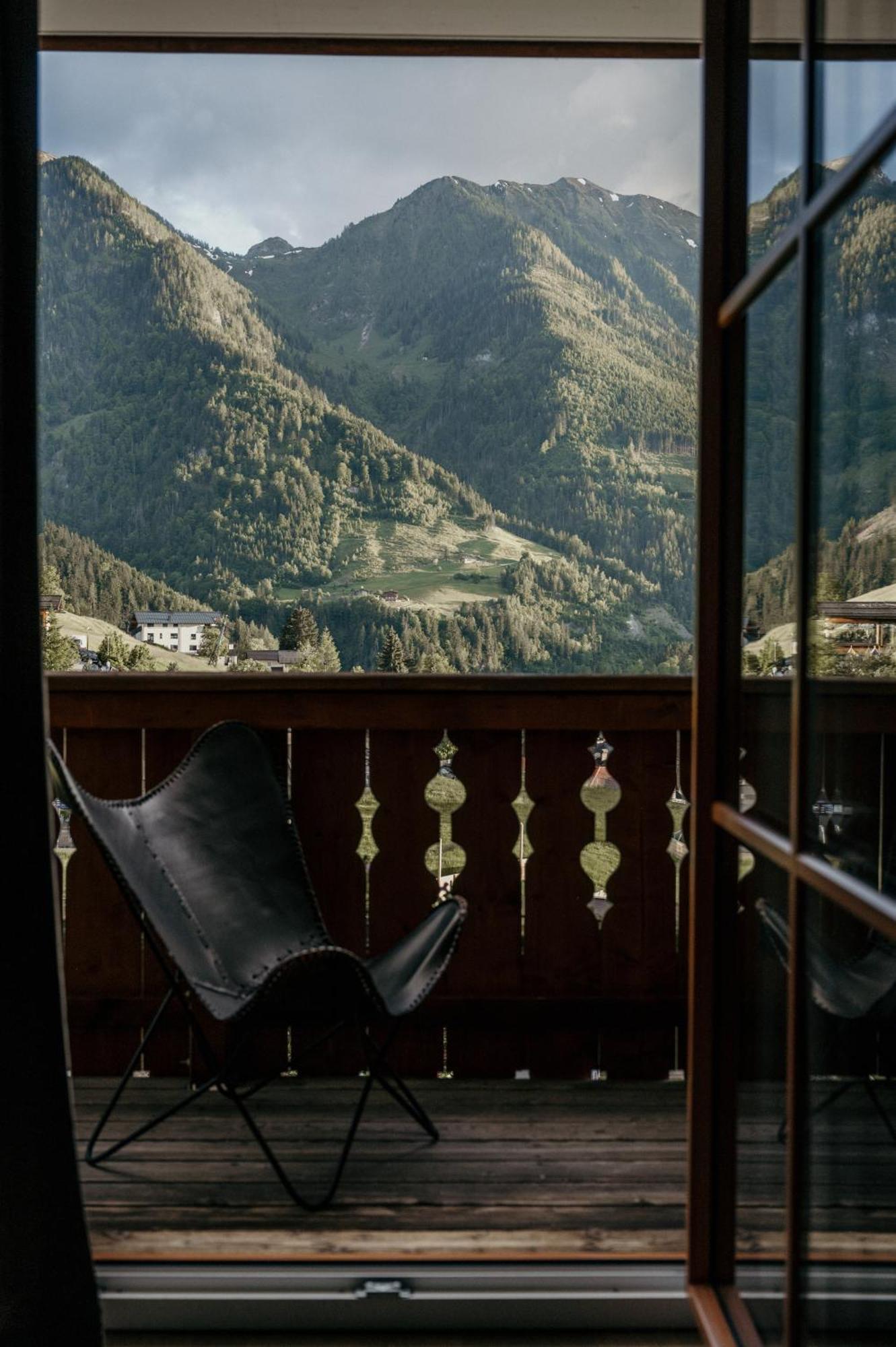 Sonnhof Alpendorf - An Adults Only Place Sankt Johann im Pongau Kültér fotó
