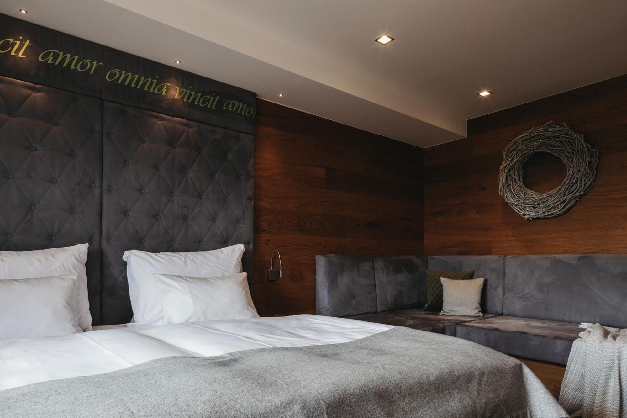 Sonnhof Alpendorf - An Adults Only Place Sankt Johann im Pongau Kültér fotó